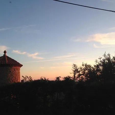 Antica Residenza Voso Maison d'hôtes Laureana Cilento