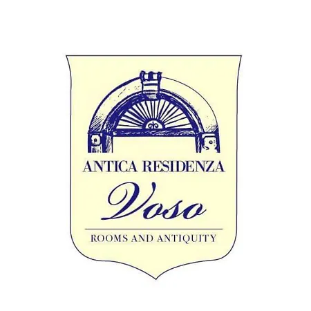 Antica Residenza Voso Maison d'hôtes Laureana Cilento