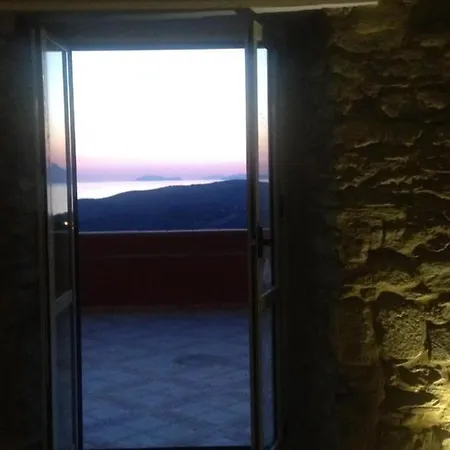 Antica Residenza Voso Maison d'hôtes