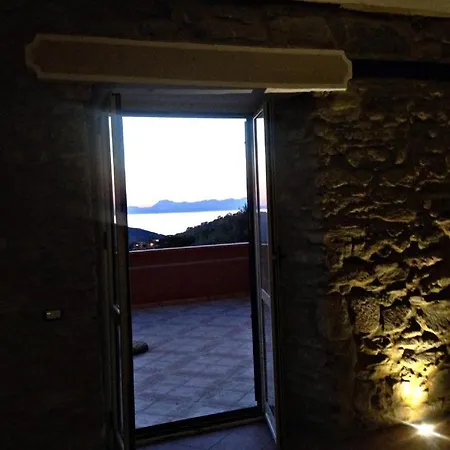 Antica Residenza Voso *
