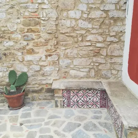 Antica Residenza Voso Maison d'hôtes Laureana Cilento