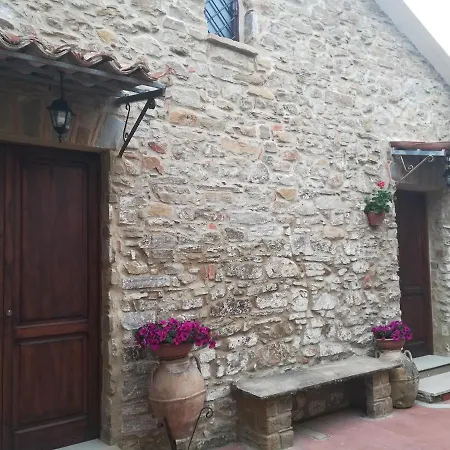 Antica Residenza Voso Maison d'hôtes