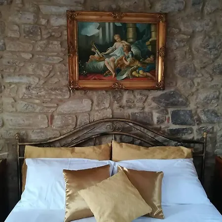 Antica Residenza Voso Maison d'hôtes *