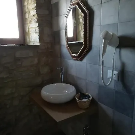 Maison d'hôtes Antica Residenza Voso