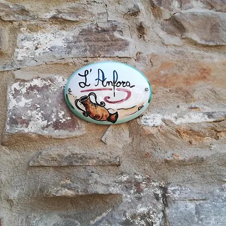 Antica Residenza Voso