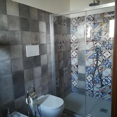 Antica Residenza Voso Maison d'hôtes *