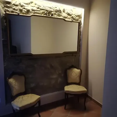 Maison d'hôtes Antica Residenza Voso *