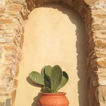 Antica Residenza Voso Laureana Cilento