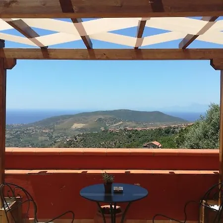 Antica Residenza Voso Maison d'hôtes