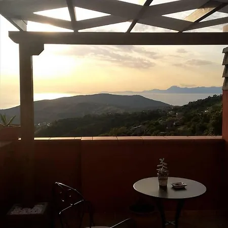 Antica Residenza Voso Maison d'hôtes