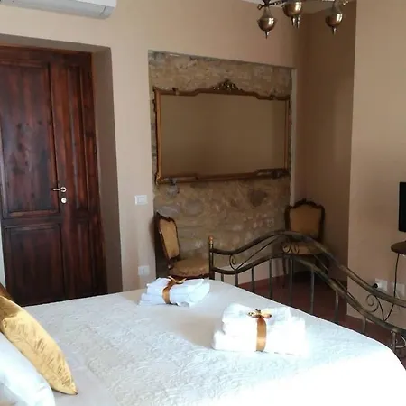 Antica Residenza Voso