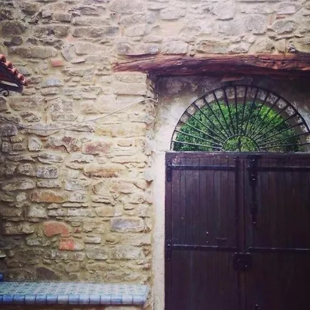 Antica Residenza Voso *