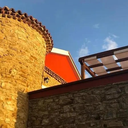 Antica Residenza Voso
