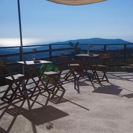 Antica Residenza Voso * Laureana Cilento