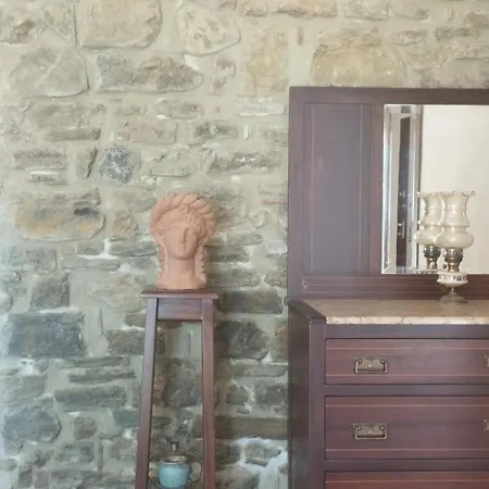 Antica Residenza Voso