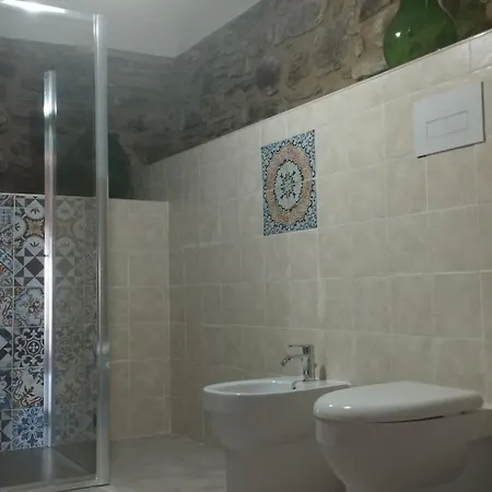 Antica Residenza Voso Maison d'hôtes *