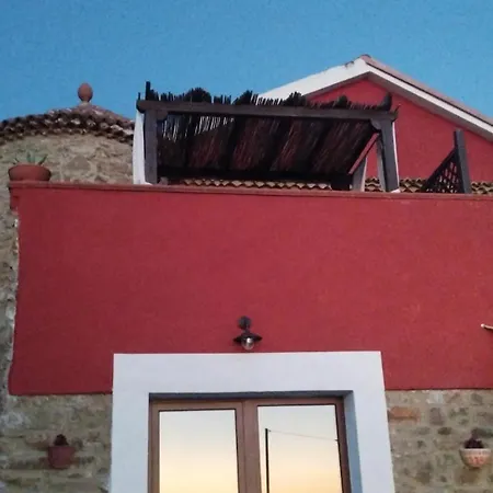 Antica Residenza Voso
