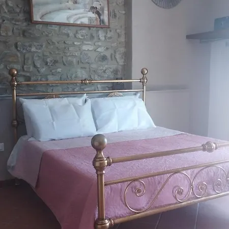 Antica Residenza Voso * Laureana Cilento