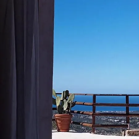 Antica Residenza Voso
