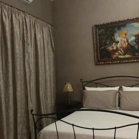 Antica Residenza Voso Maison d'hôtes *